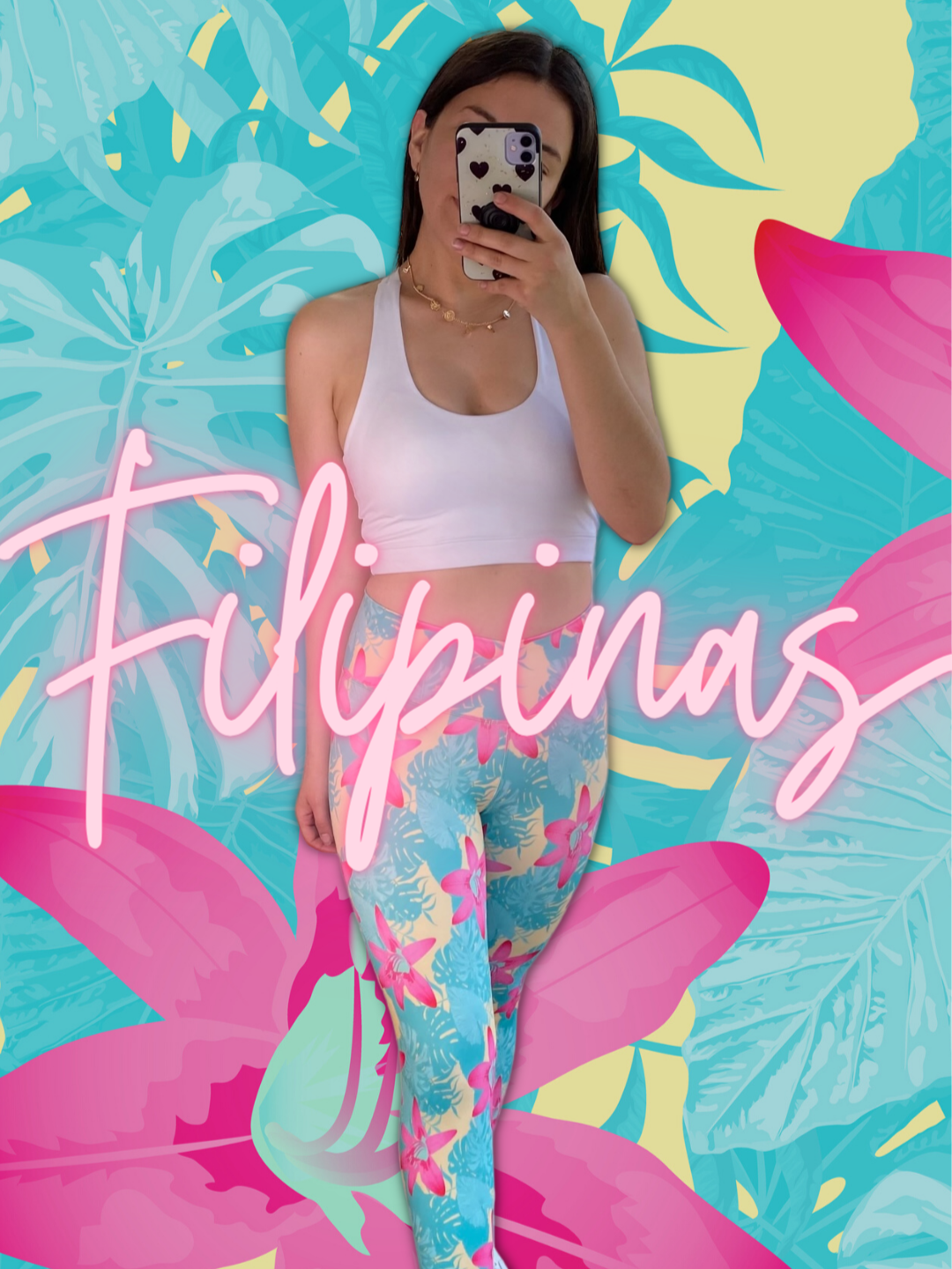 LEGGINS FILIPINAS