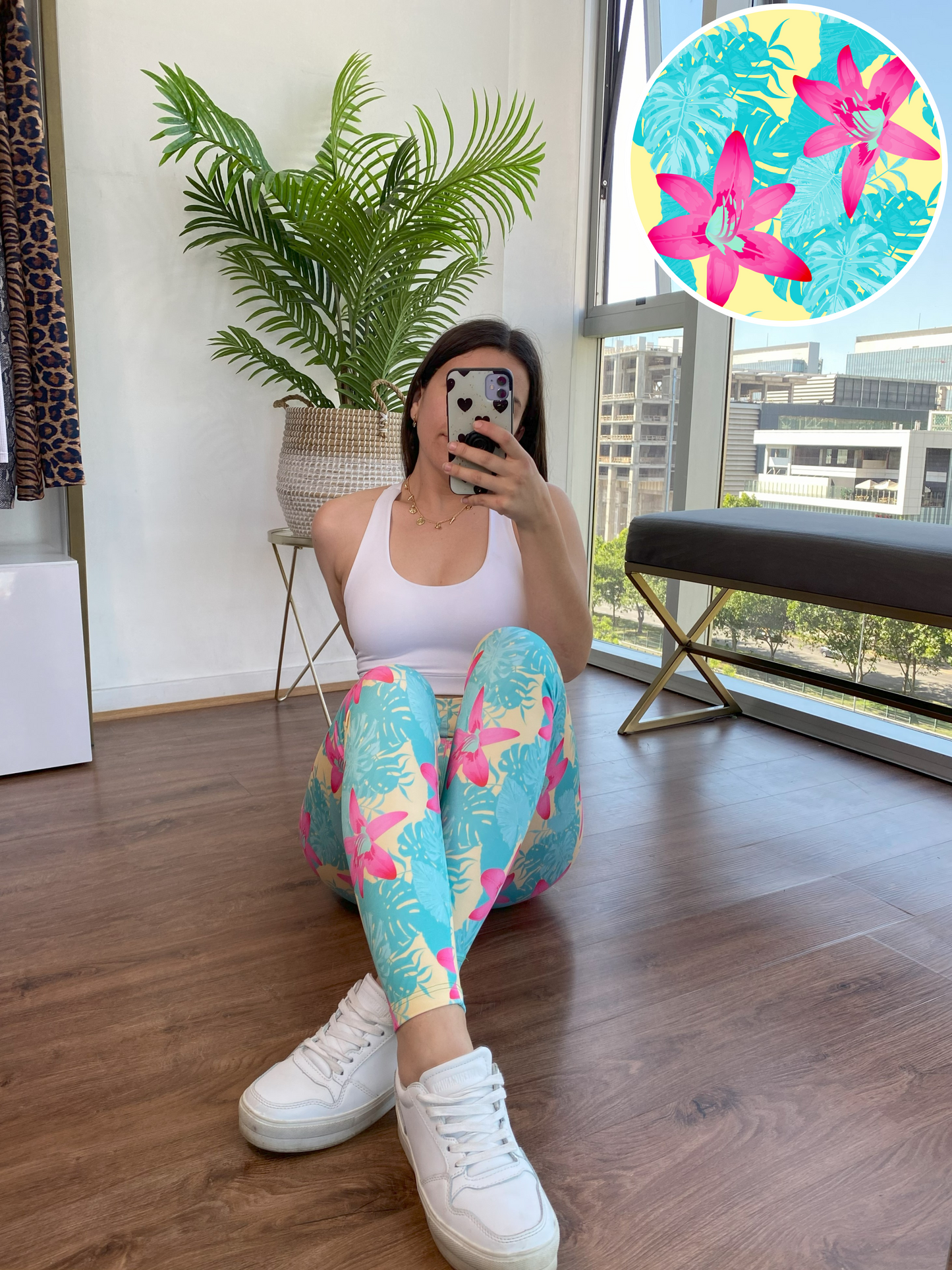 LEGGINS FILIPINAS
