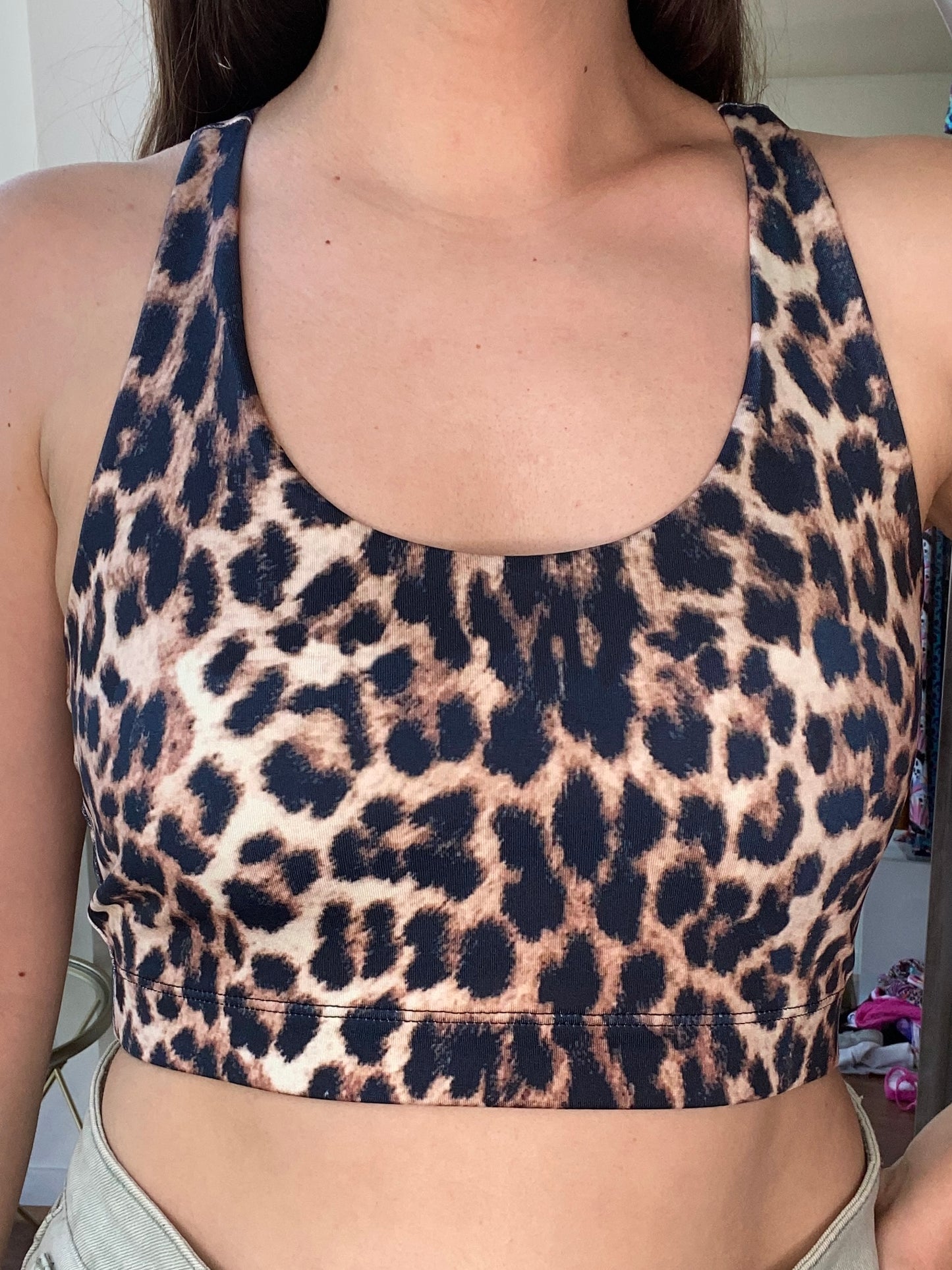 TOP CROSS JAGUAR
