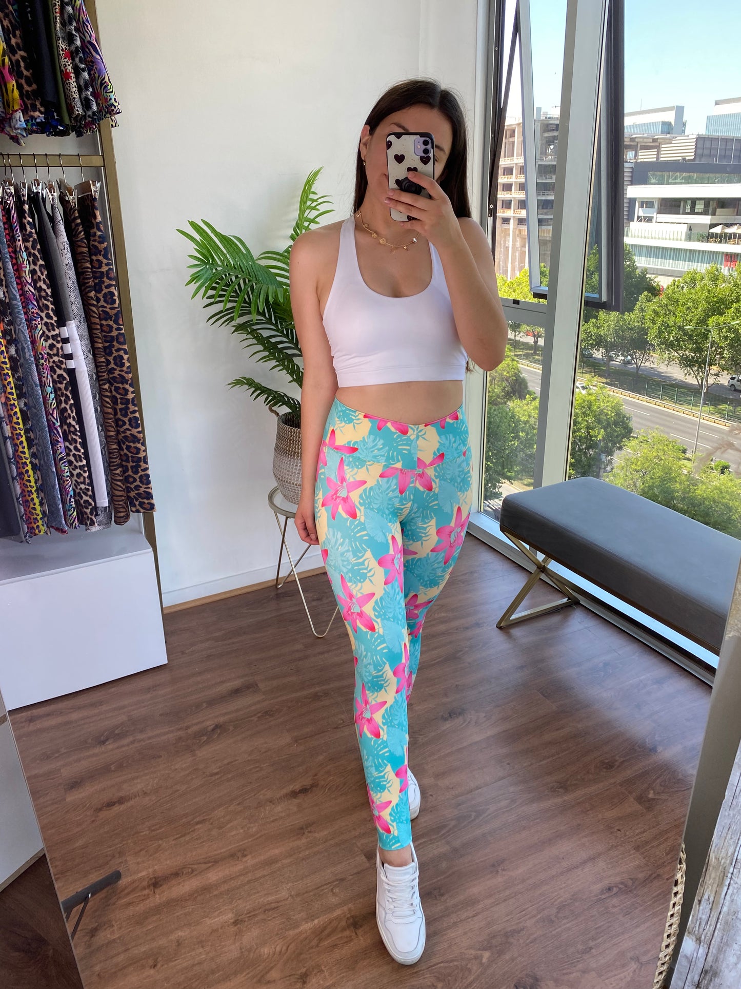 LEGGINS FILIPINAS