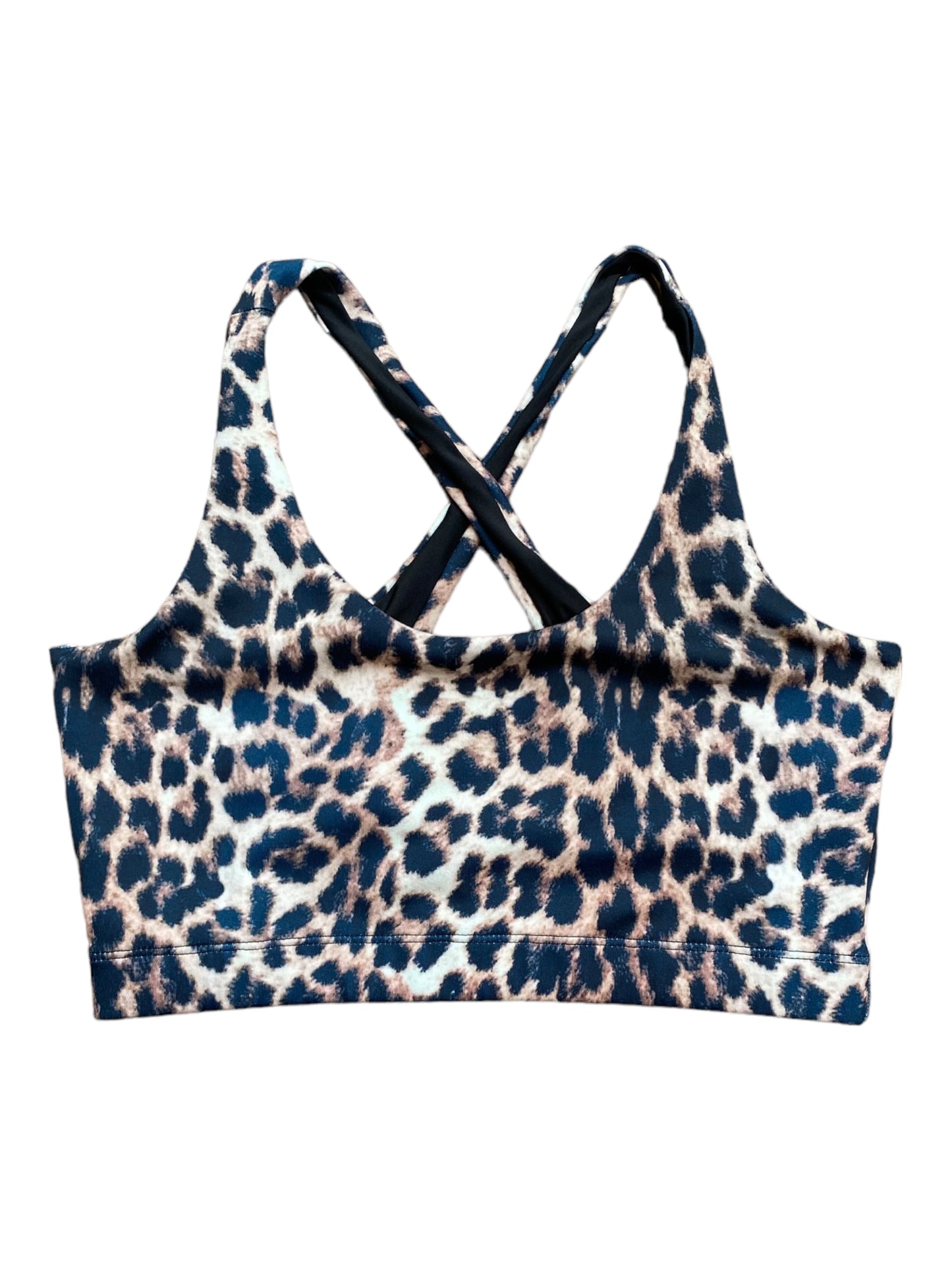 TOP CROSS JAGUAR