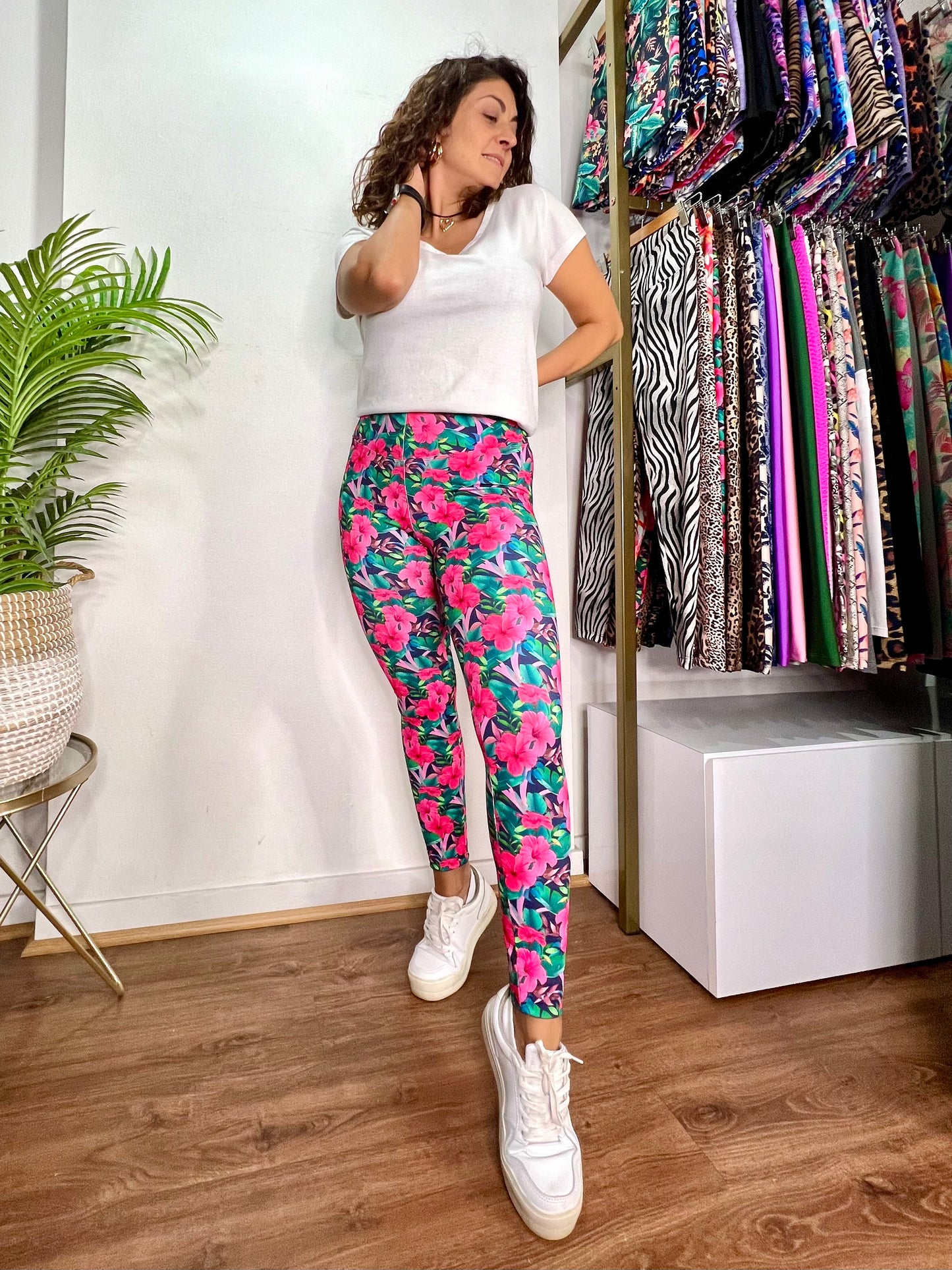 LEGGINS FIJI