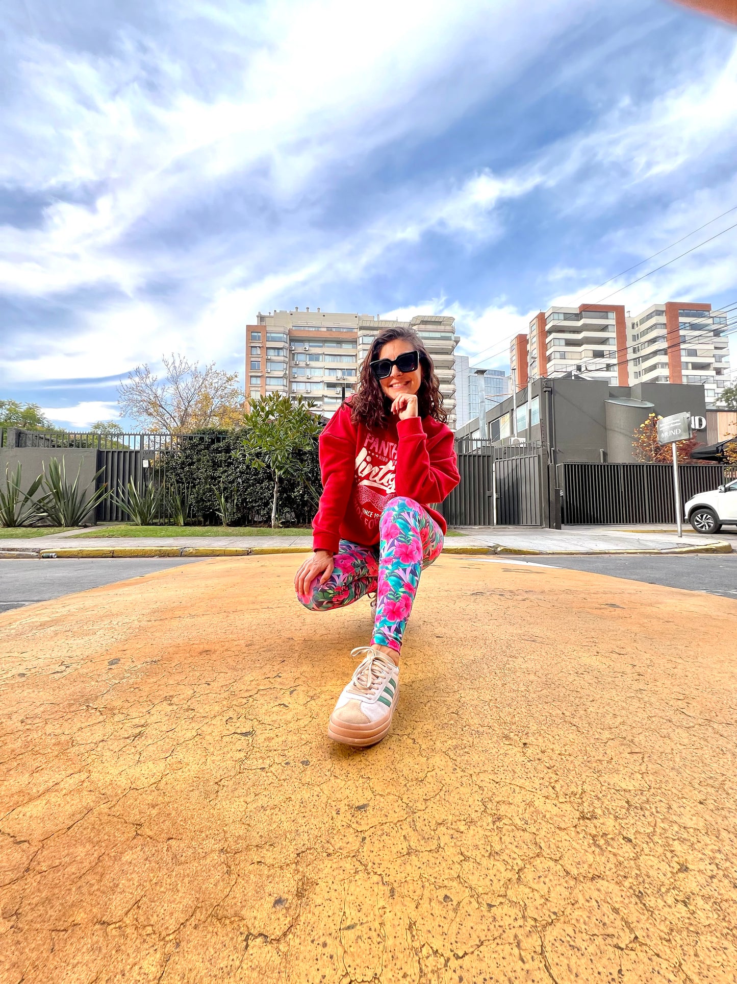 LEGGINS FIJI
