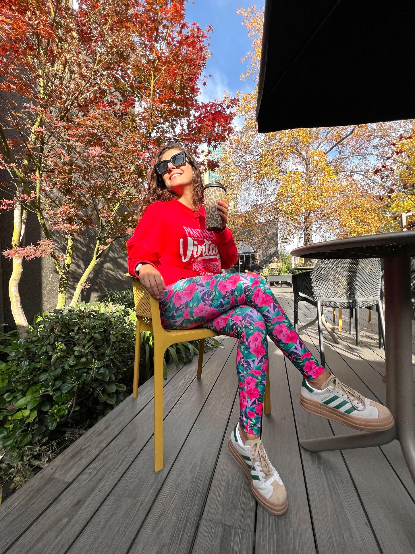LEGGINS FIJI