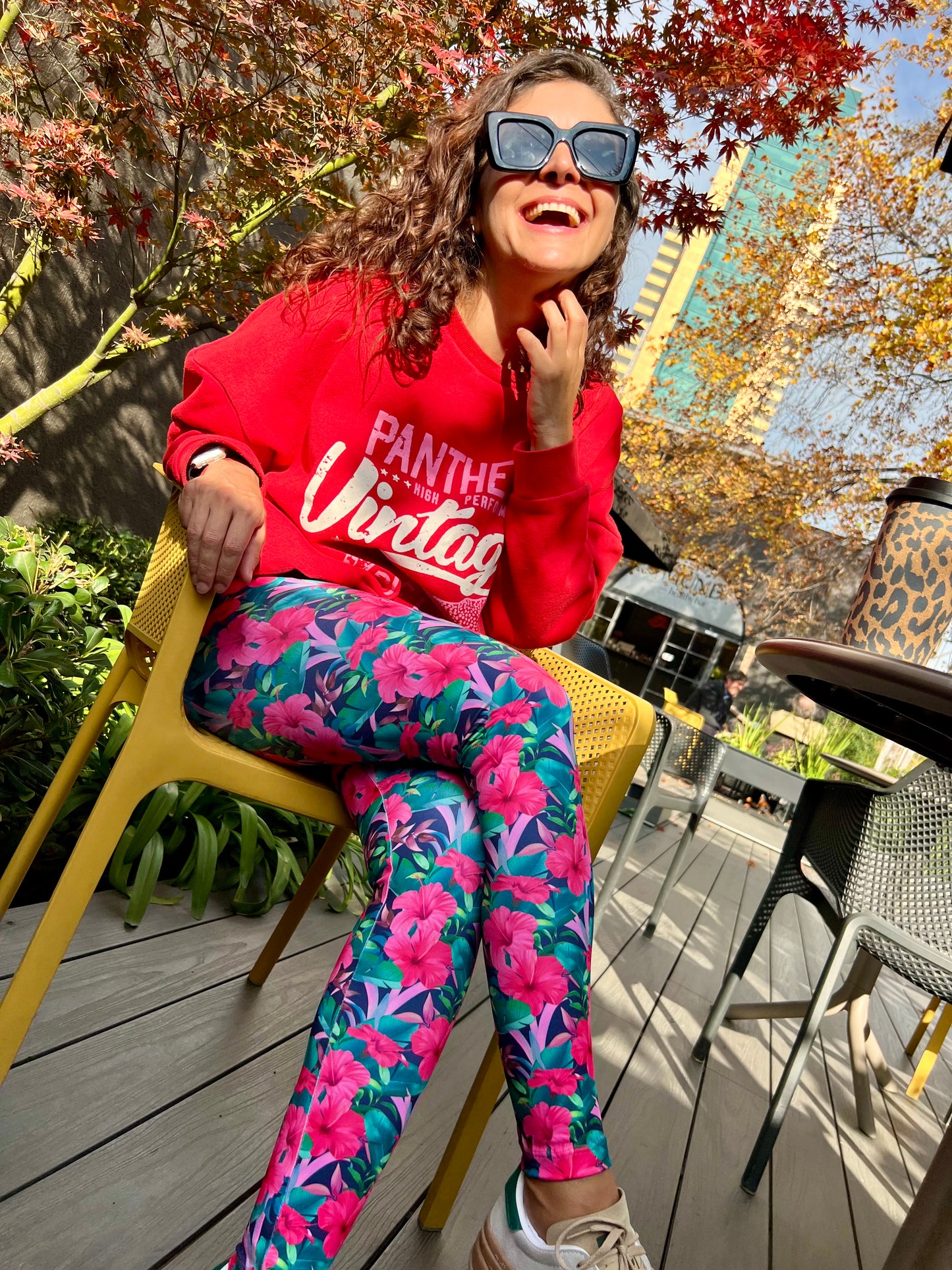 LEGGINS FIJI