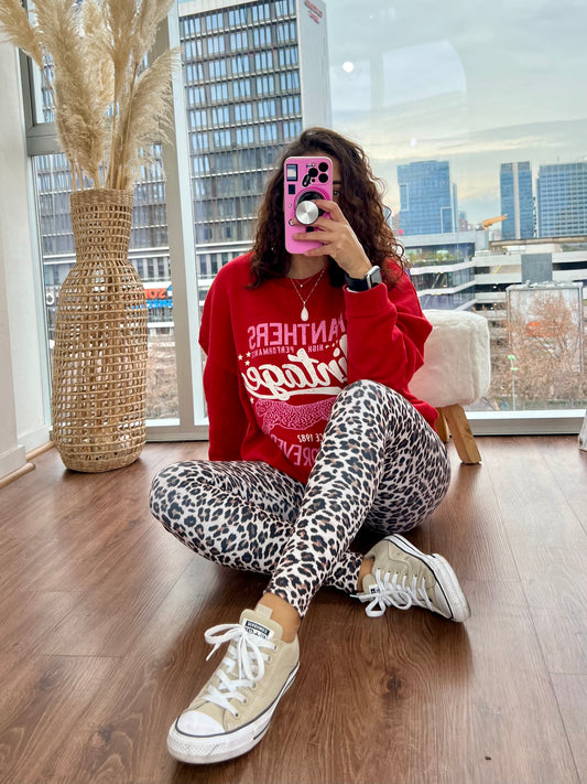 LEGGINS LIGHT LEO