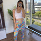 LEGGINS LIFE IN COLOR