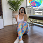 LEGGINS LIFE IN COLOR