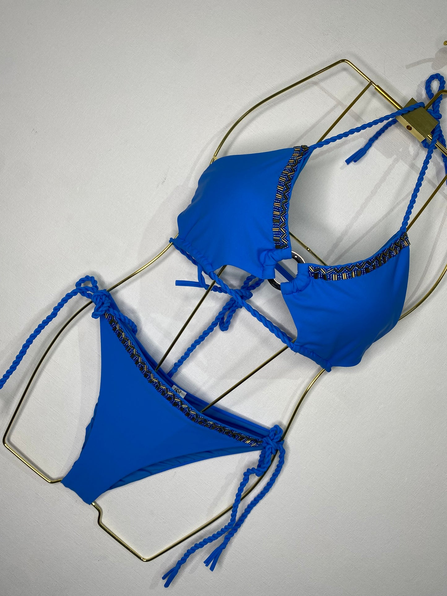 BIKINI ARGOLLA AZUL