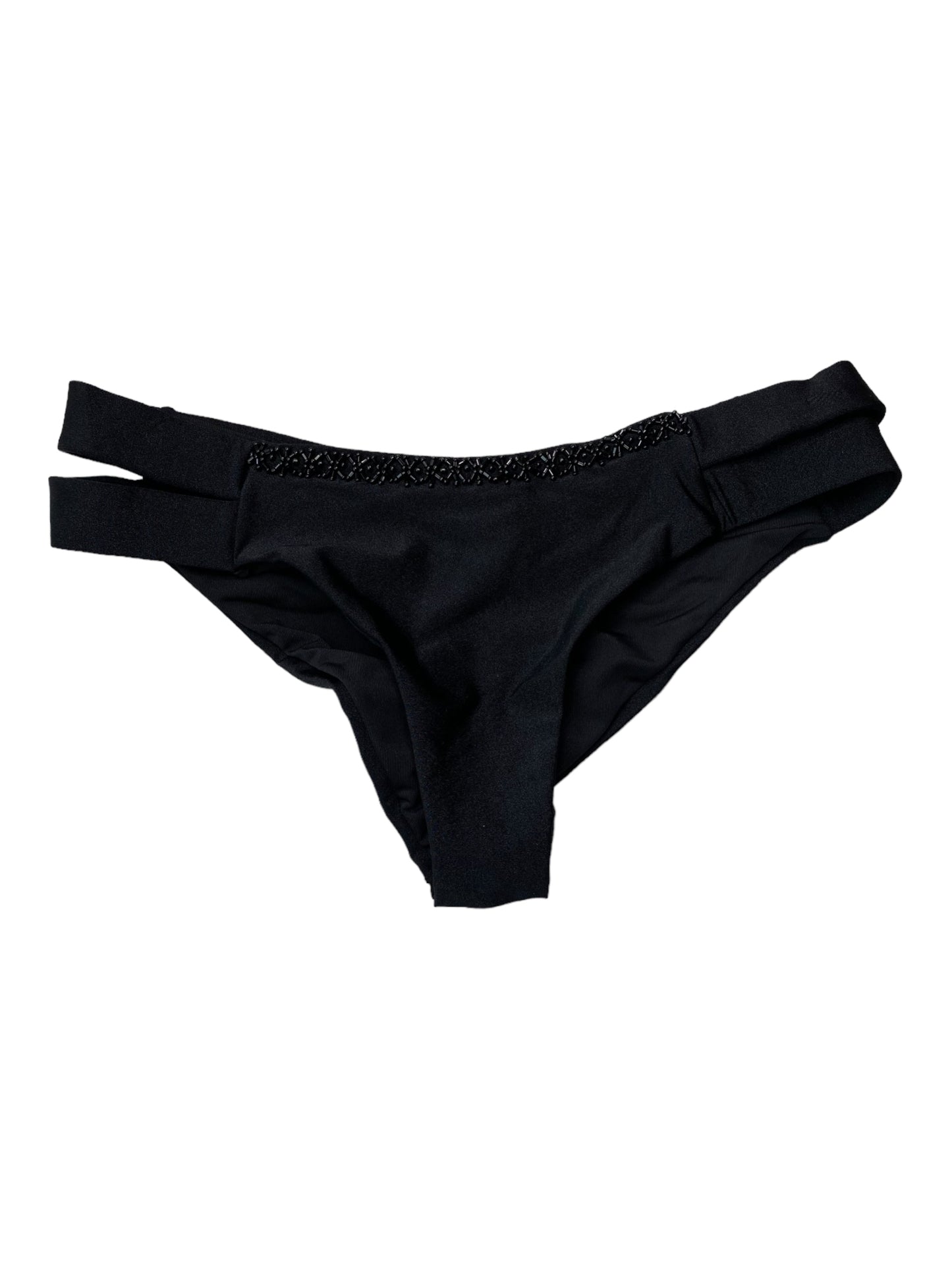 BIKINI NEGRO ARGOLLA