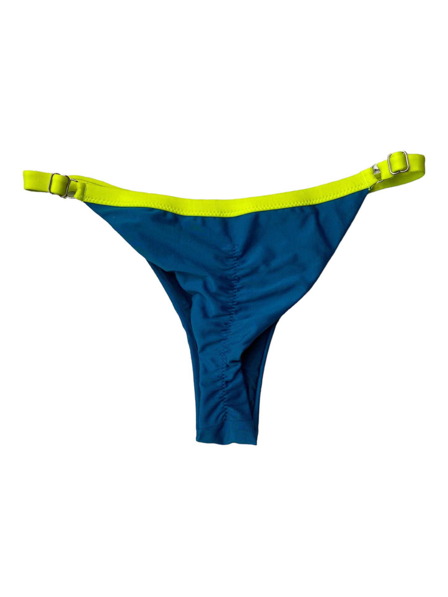 BIKINI VERDE/AMARILLO