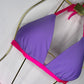 BIKINI LILA/FUCSIA