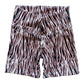 MID BIKER TIGER PINK