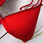 BIKINI ASTER ROJO