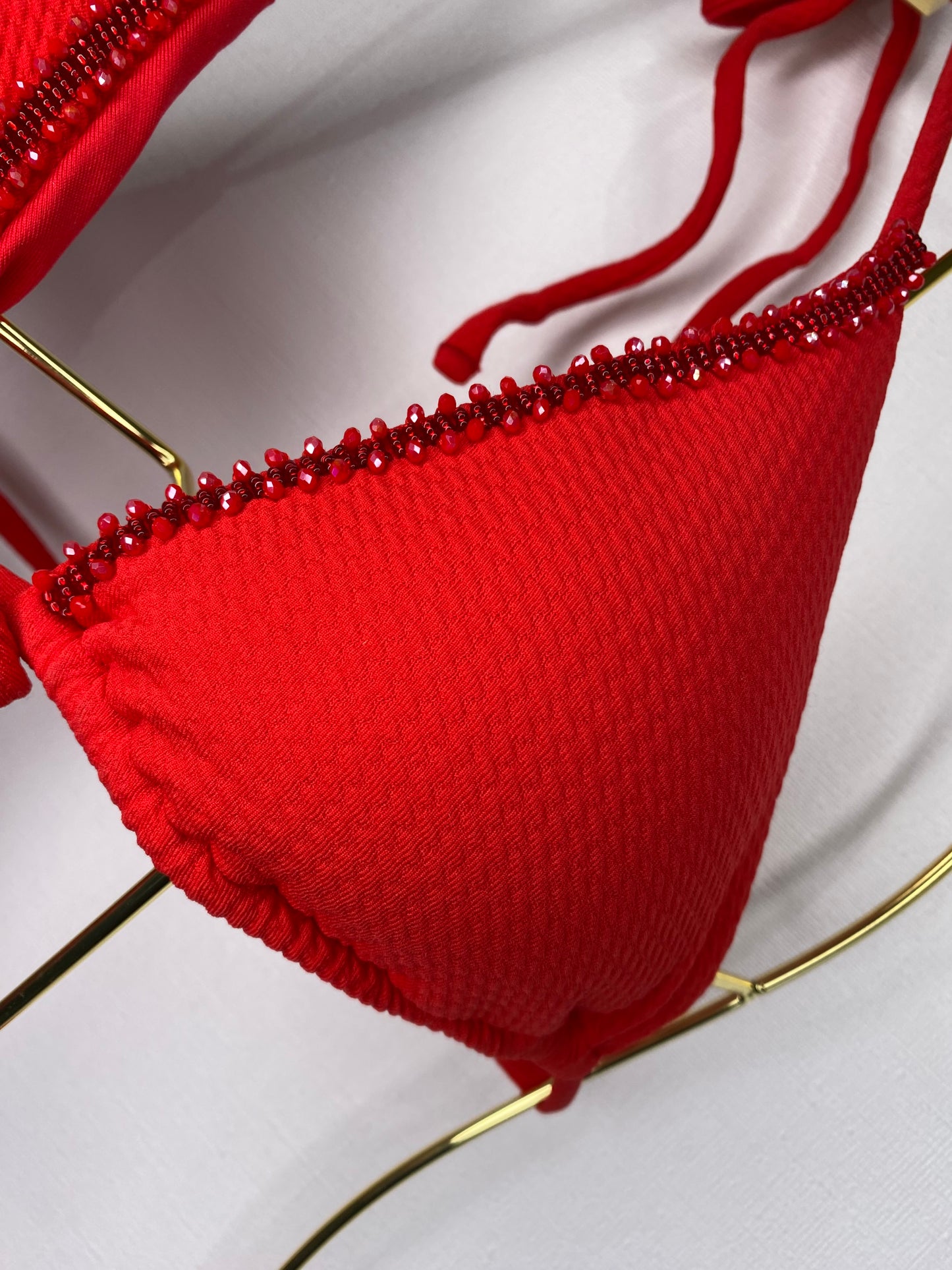 BIKINI ASTER ROJO