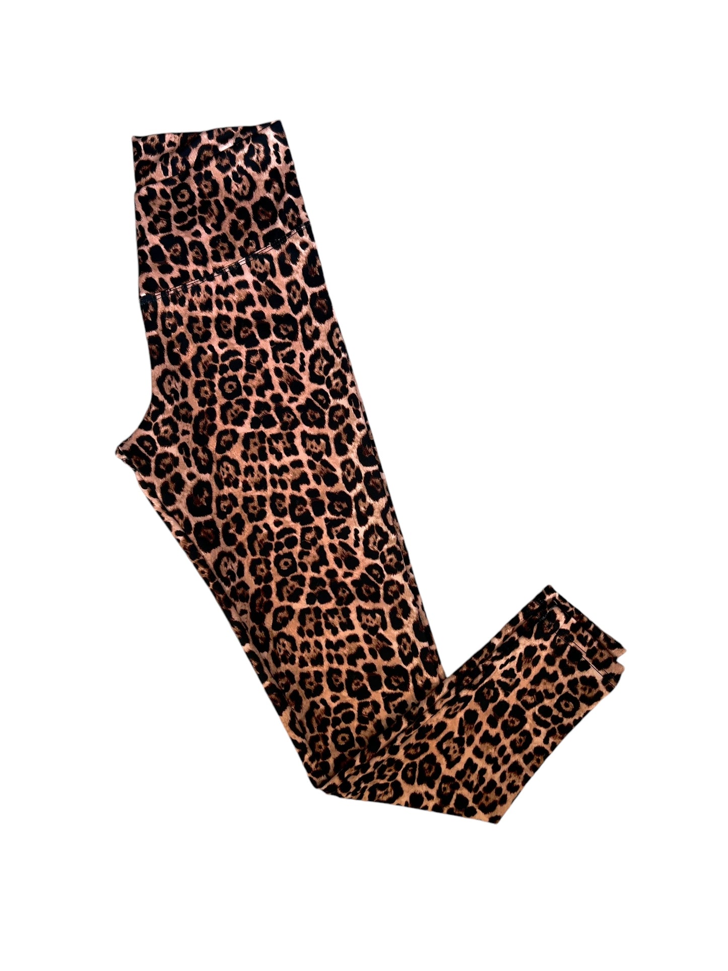 LEGGINS CHEETAH