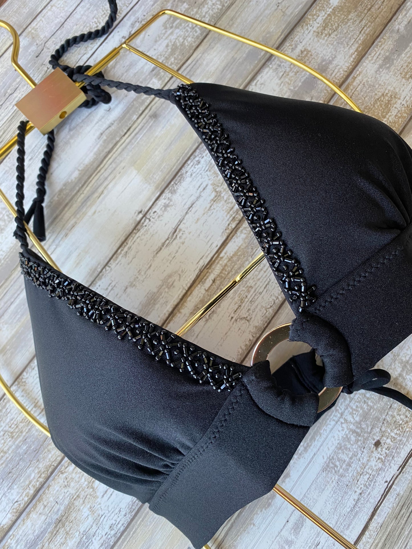 BIKINI NEGRO ARGOLLA