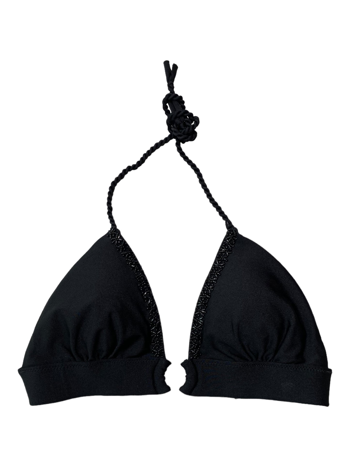 BIKINI NEGRO ARGOLLA