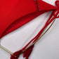 BIKINI ASTER ROJO