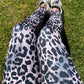 LEGGINS GREY LEOPARD