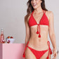 BIKINI ASTER ROJO