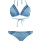 BIKINI CONCHITA AZUL CIELO