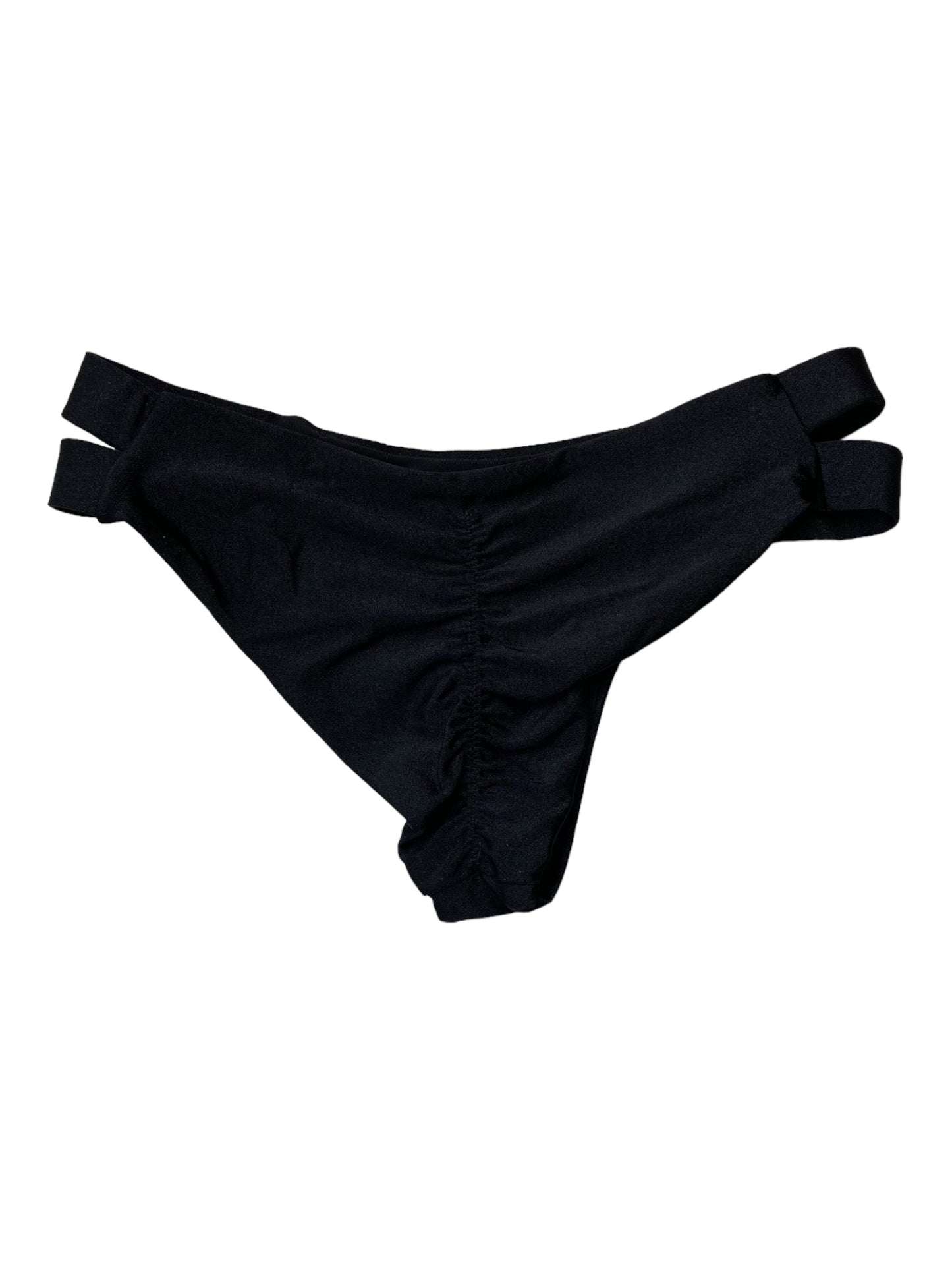 BIKINI NEGRO ARGOLLA