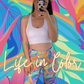 LEGGINS LIFE IN COLOR
