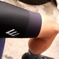 BIB SHORT CON COSTURAS NEGRO HOMBRE