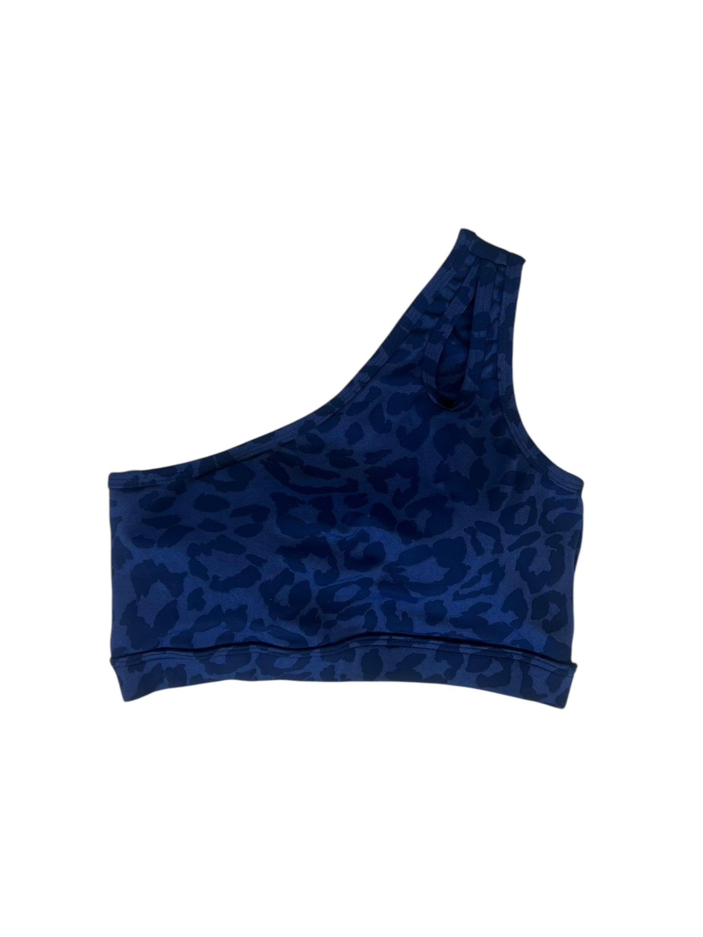 TOP HONOLULU ONCA FIT BLUE