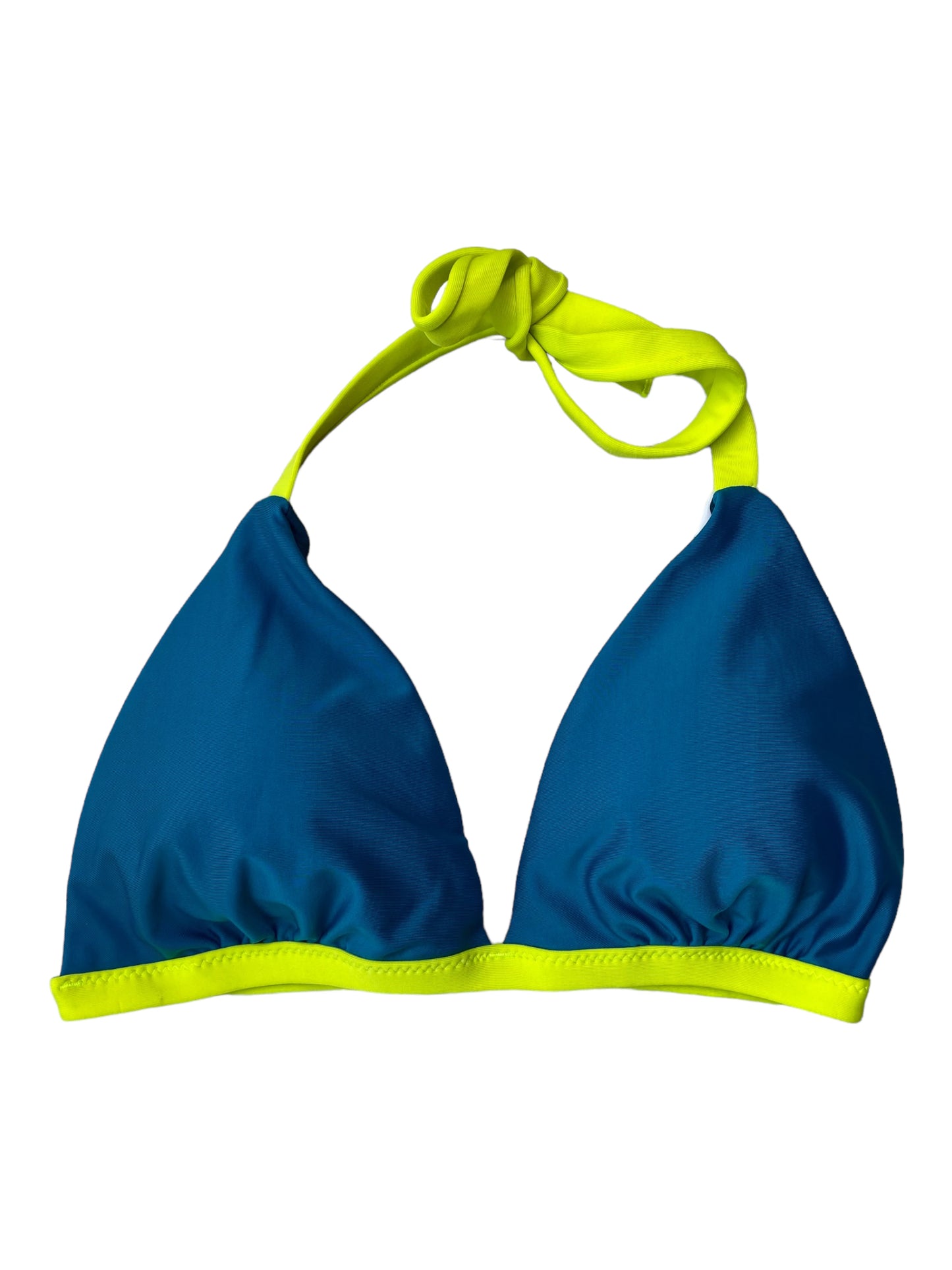 BIKINI VERDE/AMARILLO