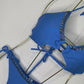 BIKINI ARGOLLA AZUL