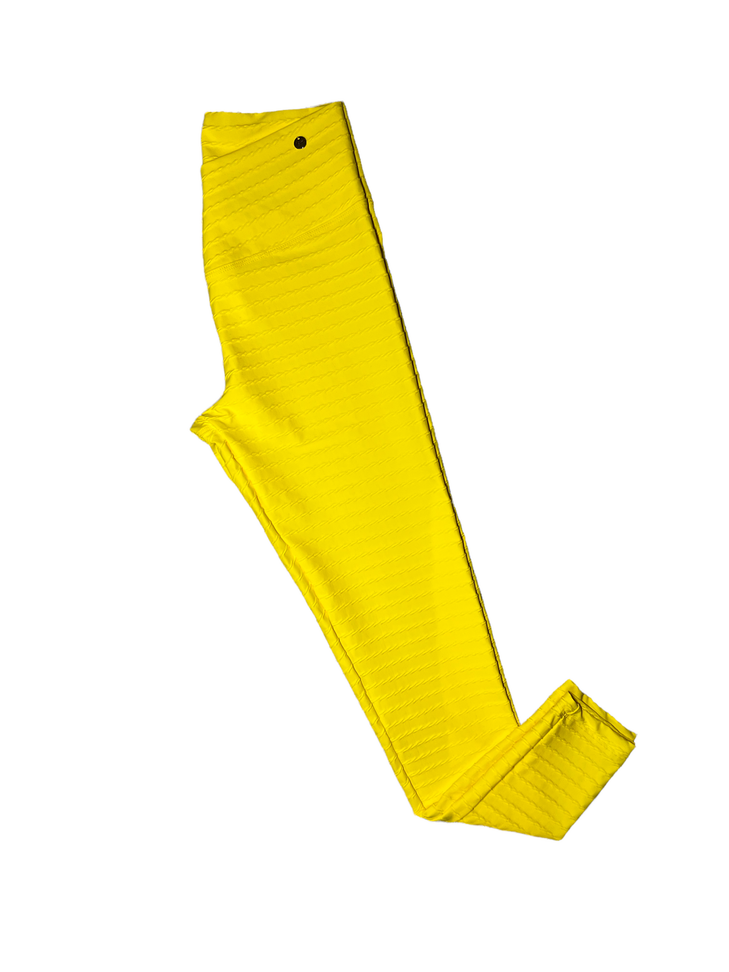 LEGGINS TANGLED SUN (TEXTURIZADO)