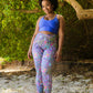 LEGGINS CARNAVAL